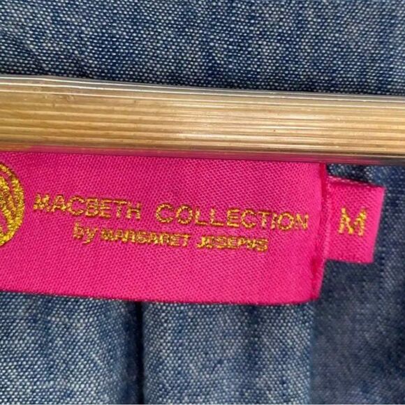 - Macbeth collection size Medium dress - Picture 5 of 5